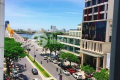 Bán nhà mặt tiền nguyễn văn linh 110m2 5 tầngthang máychỉ 31 tỷ0985810183