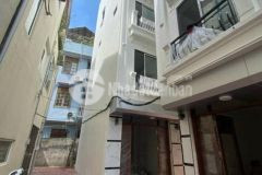 Đưc diên băc tư liêm nha mơi 5 tâng 50m2 4.5 ty