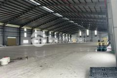 Kho bãi, nhà xưởng diện tích lớn bán, cho thuê gần ql1a quận 12