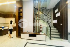 Bán nhà cầu đơ, hà đông, 40m, 5 tầng, ngõ thông, gần ô tô nhỉnh 3 tỷ