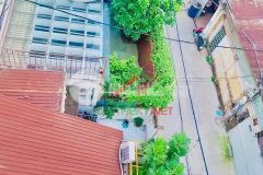 Biệt thự lô góc hxh khu bàu cát phường 14 tân bình 220m2 chỉ 8 tỷ. 0902748060