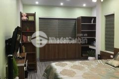 Bán nhà lê quang đạo mặt tiền rộng 85mx5t dòng tiền 6.6 tỷ