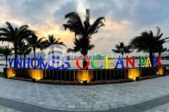 Cho thuê lk shophouse sb23 vinhomes ocean park gia lâm vừa ở vừa kd giá cực tốt