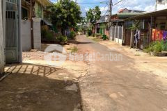 Bán đất mặt tiền hẻm 18 giải phóng phường tân lợi buôn ma thuột giá 2,73 tỷ