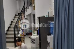 Bán khu căn hộ dịch vụ tân thới hoà tân phú