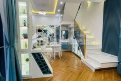 Cần bán nhà vũ tông phan, 35m2, 5 tầng, mt 3.6m, lô góc, ô tô, nhỉnh 4 tỷ.