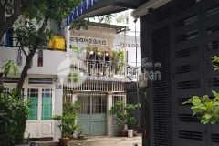 Nhà bán 1 trệt,1 lầu, tại thích quãng đức, pn. gía 2.55tỷ.