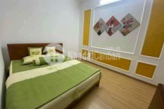 Bán nhà phố định công thượng, ô tô tránh nhau. dt 37m2, 5 tầng, kinh doanh tốt.