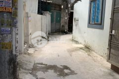 Bán nhà tựu liệt thanh trì 38m2 4t 6m mặt tiền phân lô ô tô đậu ngõ thông giá chỉ 4 tỷ.