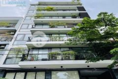 Bán tòa 180m2 phố kim mã, quận ba đình 9 tầng mặt tiền 16m kinh doanh chỉ 33 tỷ