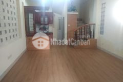 Hàng hiếm, nhỉnh 3 tỷ nhà 4 tầng, 43m2, khu vực đầy tiềm năng trong tương lai