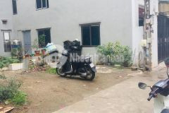 Đất đẹp ôtô đỗ cổng chạy vòng quanh qh ra mặt đường lớn kinh doanh linh đàm