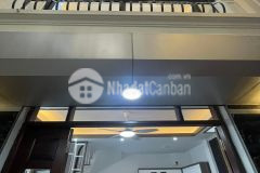 Bán nhà trung tâm thanh xuân 50mx5t giá nhỉnh 4 tỷ.