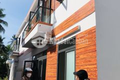 Chủ ngộp đang thở oxi, đang chờ mọi người giải cứu