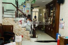 Bán nhà trường sa,p15, bình thạnh, nhỉnh 6 tỷ, 0901248068,tl