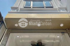 Bán nhà đẹp đình thôn,mỹ đình,ô tô,2 ngõ,60m6,4t,5m,giá chỉ 6.6 tỷ.lh hải cg 0966866250