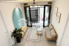 Bán nhà đường nguyễn kiệm, gần mặt tiền 53m2 2 lầu. chỉ 4.75 tỷ