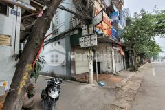 Bán đất, thị trấn trâu quỳ, 2 thoáng ô tô vào đất, 58m2, mt 6m, 3.2 tỷ