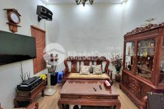 Ngõ thông tứ tung ô tô đỗ cổng 70m 3.65 tỷ