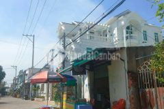 Bán nhà nguyễn thị búp 185m2, chỉ 7.5 tỷ hiệp thành quận 12.lh 0967399045