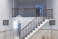 Nhà mới, vỉa hè đá bóng được đoàn phú tứ 150m2, hoà khánh, liên chiểu