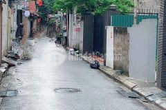 Bán nhà nguyễn văn cừ, phân lô ô tô đỗ cửa, 34m2