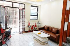 Chính chủ cần bán nhà phố liên mạc 2,4 tỷ 4 tầng mới tặng toàn bộ nội thất ở luôn ô tô đỗ