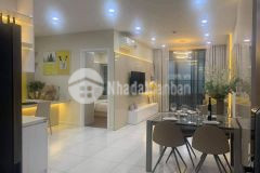 Bán căn hộ ricca q9, sổ hồng từng căn, ngân hàng hỗ trợ 70