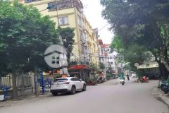 Cần bán nhà đường nguyễn khánh toàn 5 tầng 77m2, giá 11,5 tỷ