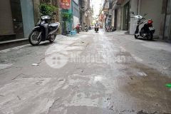 Hiếm. nhà hoàng văn thái 50m, dân trí tốt, phân lô ô tô vào nhà ở ngay chỉ 5,8 tỷ.