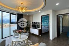 Căn hộ vina2 panorama view đẹp, giá rẻ nhất quy nhơn.