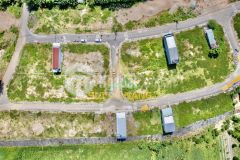 Đất thị trấn, đường nhựa 7.5, lề 2m, dt120m,giá 678tr