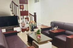 Bán nhà đẹp lê trọng tấn. hà đông. ngõ ôtô. nở hậu.35m x 4tầng. 3.1 tỷ.