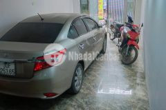 Bán gấp nhà cầu bươu ôtô 43m2 mt4m giá 4tỷ