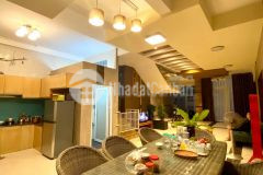 Bán nhà 3 lầu gần ủy ban quận 9 ngang 6.5m dài 19m giá 15.9 tỷ