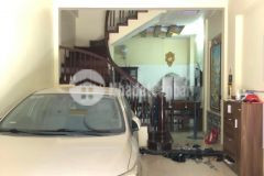 Tuyệt phẩm phân lô cán bộ mỹ đình gara ô tô 52m2x4t nhỉnh 7 tỷ