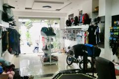 Nhà mặt tiền kinh doanh sầm uất phường tân kiểng quận 7 3tầng 4pn 86m2 chỉ 13,6 tỷ.