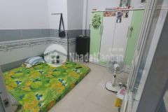 Bán nhà đường ba đình p.9 q.8 dt 72m2 giá 4.45tỷ