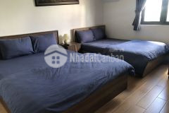 Ban homestay view đep ngay trung tâm p4 đa lat