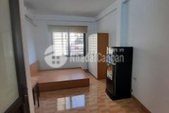 Bán nhà chung cư mini trần thái tông, cầu giấy, 45m2, 5 tầng, mt 6.9m, giá 5.099 tỷ.