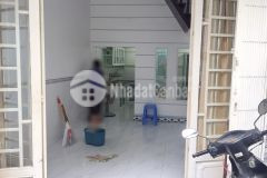 Bán nhà lửng 1 lầu hẻm 95 lê văn lương, phường tân kiểng, quận 7