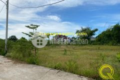 Mua bán đất tiềm năng kiệt lê duẩn nhan biều triệu phong