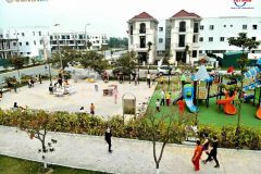 Em bán căn góc sh hàng hiếm. 3 mặt thoáng hướng nam mát, kinh doanh được