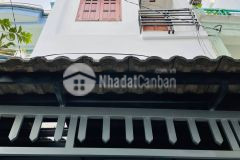 Nhà lê văn sỹ,f14 quận3 3.6x10 5t 35m2 5,9 tỷ.nhà rất đẹp.
