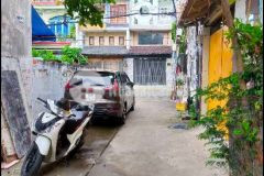 Bán nhà hxh 6m, 35m2, dương văn dương tân phú, giá nhỉnh 3 tỷ