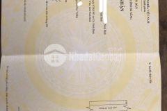 Nhà c4 đặng như mai, sau lưng bến xe, đang cho thuê 5tr tháng