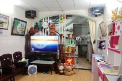 Chủ gấp bán nhà, trục đỗ xuân hợp, dương đình hội, mt đường 185, phước long b, q9 54m2 chỉ 5 tỉ 2.