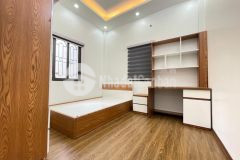 Nhà đẹp phố cổ hồng tiến 3 thoáng ô tô thông 83m2 mt hơn 6m hiếm vô cùng