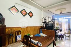 Gấp bán nhà siêu phẩm luỹ bán bích tân phú, giá nhỉnh 5 tỷ.