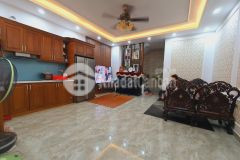 Nhỉnh 3 tỷ trần phú, hà đông, 41m, 4 tầng, ô tô, ngõ thông, gần phố